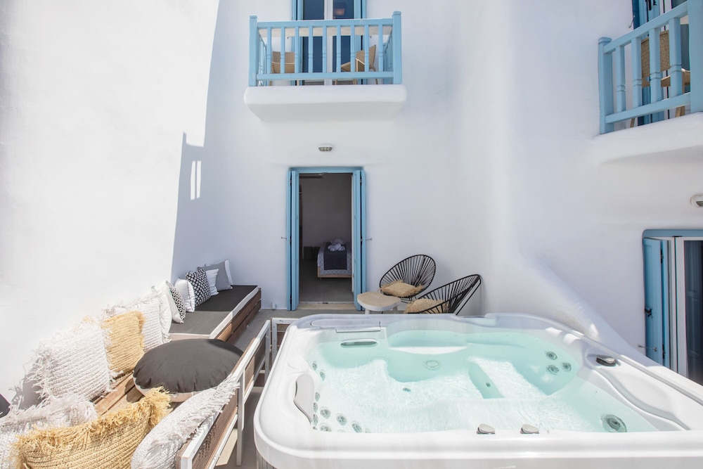 Harmony Boutique Hotel 25/64