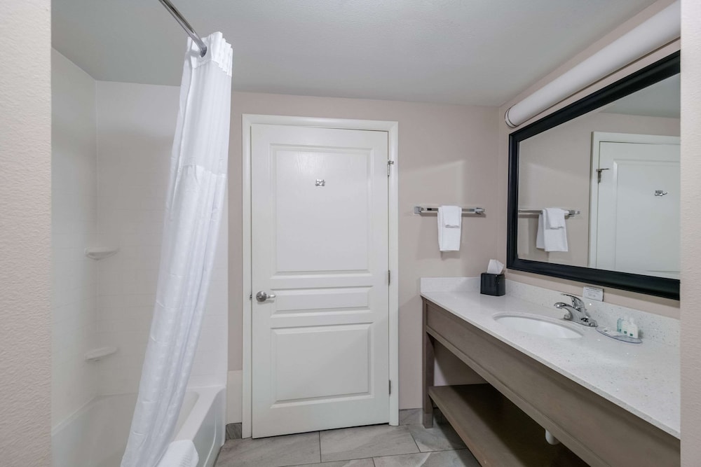 Quality Inn & Suites Ardmore 13/40