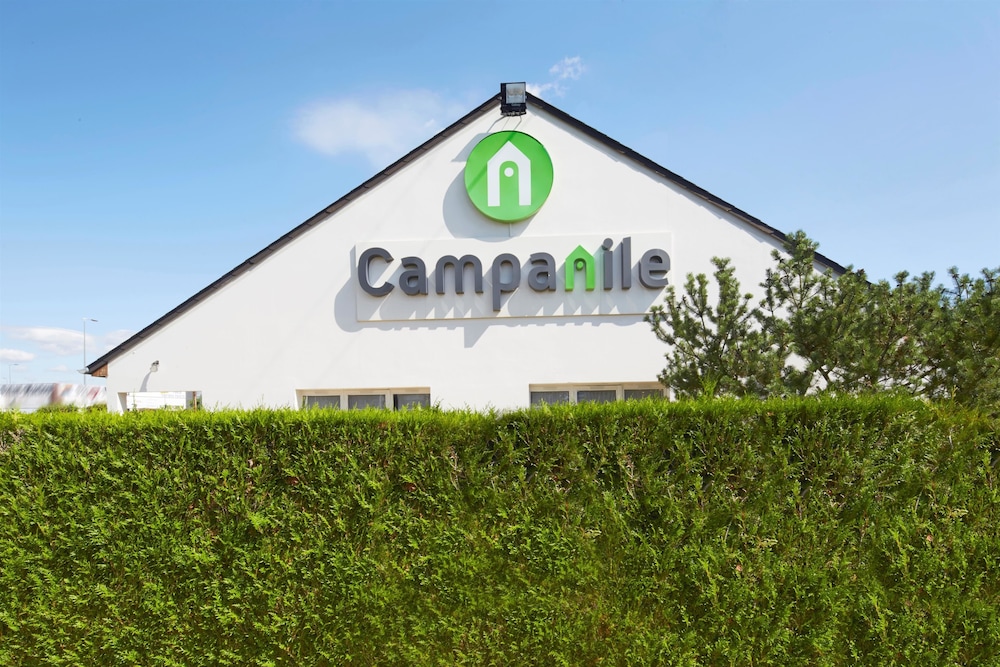 Campanile Dijon Sud Marsannay 29/35