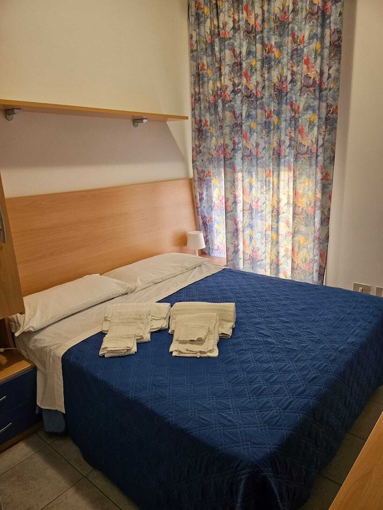 Hotel Stella Marina 28/50