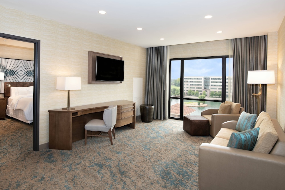 The Westin Huntsville 32/51