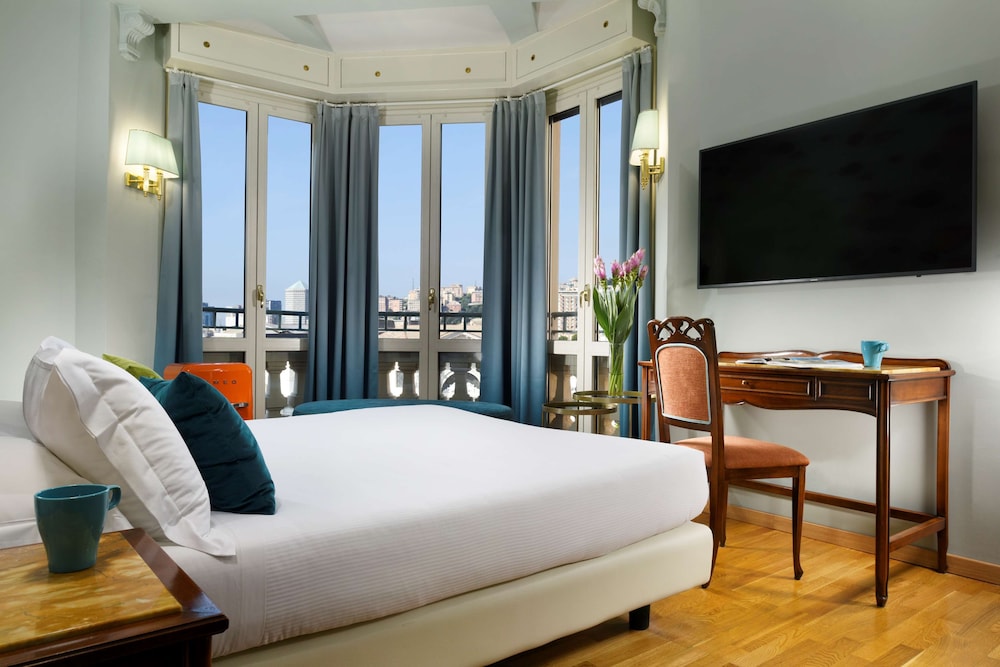Continental Genova Hotel 19/64