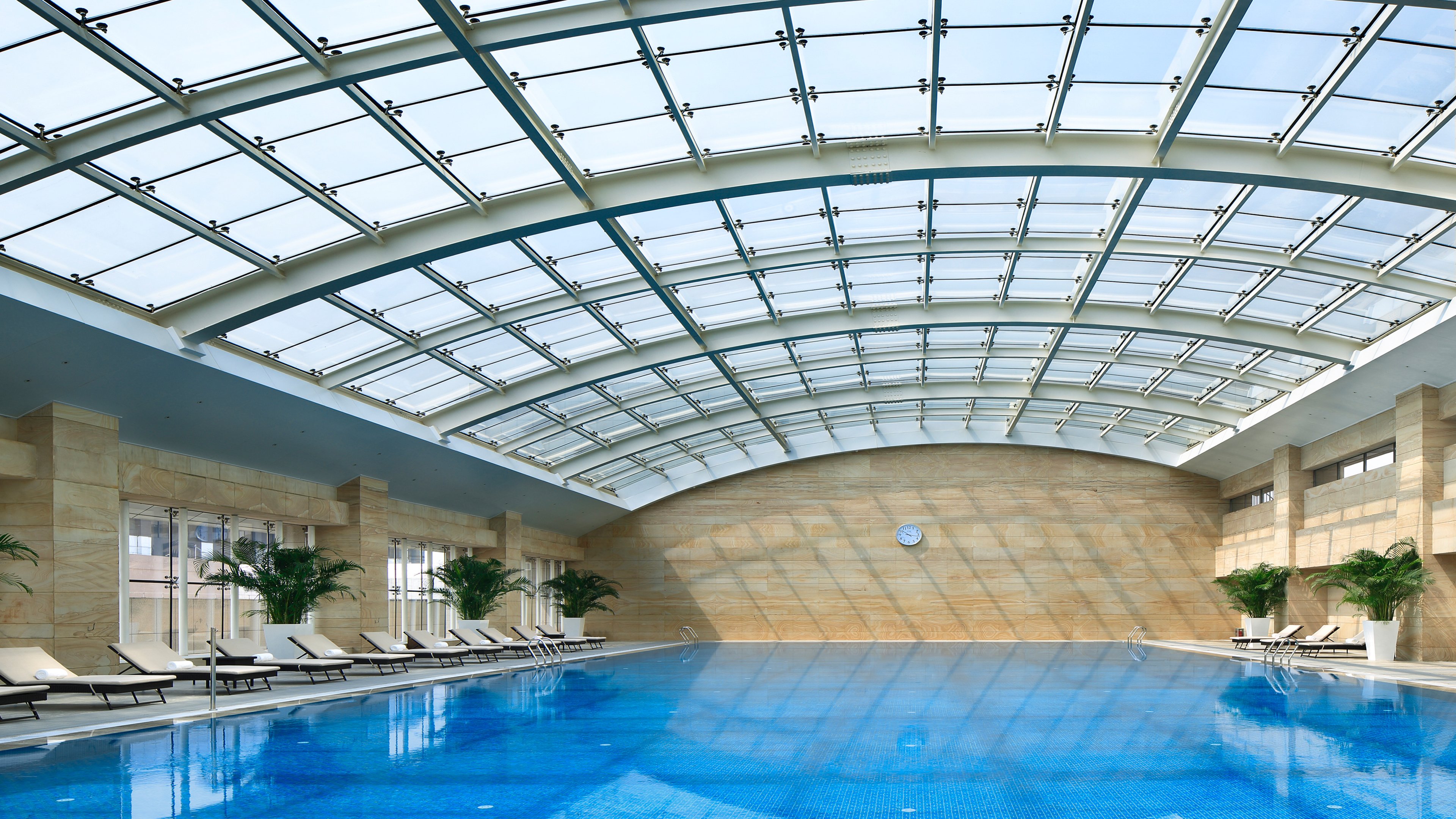 Crowne Plaza Beijing Lido 32/76