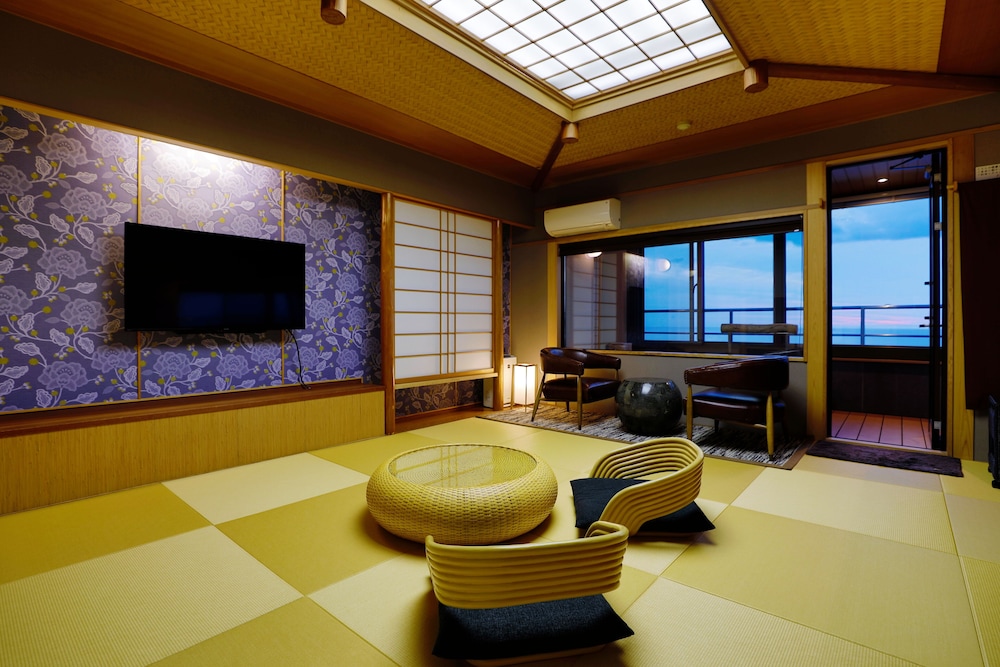 Umino Hotel Isaba 45/63