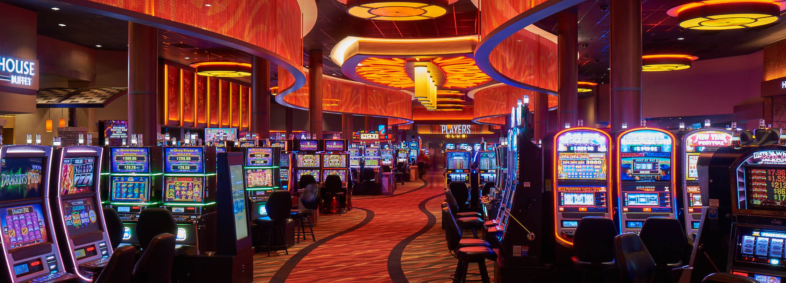 Prairie Band Casino & Resort 18/23