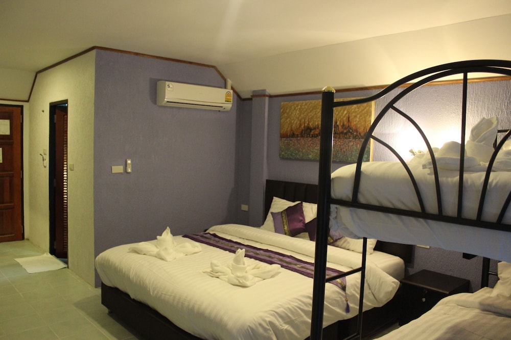 Samui Green Hotel 34/71