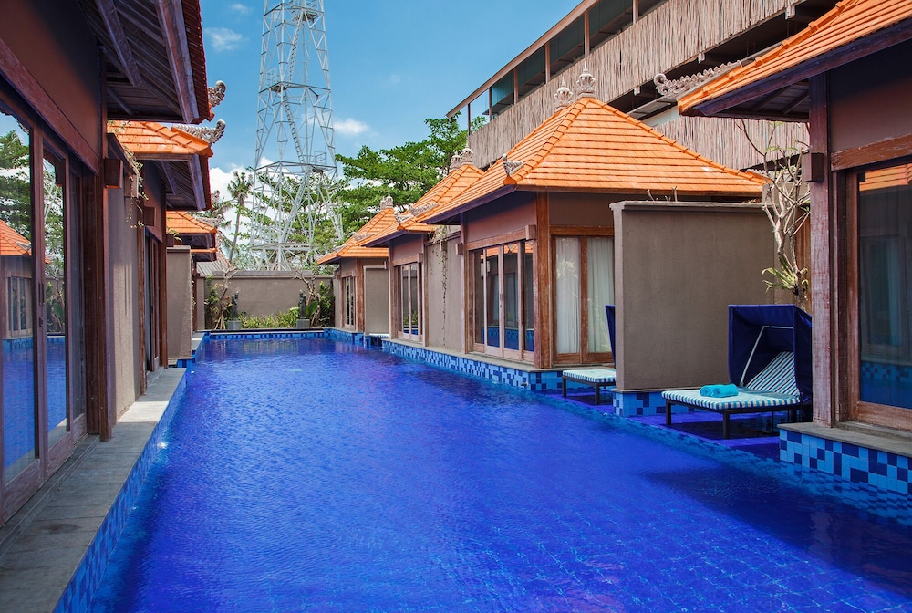 Mahagiri Resort Nusa Lembongan 65/70