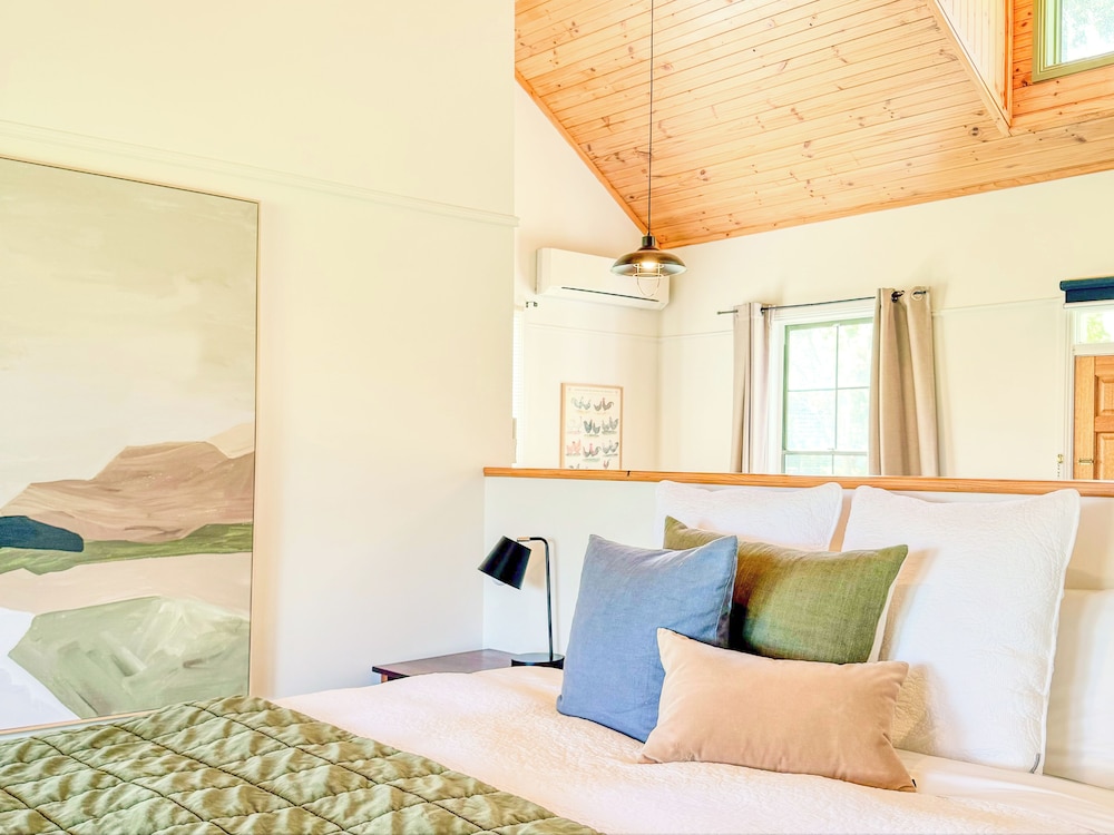 Clonmara Country House Cottages 14/50
