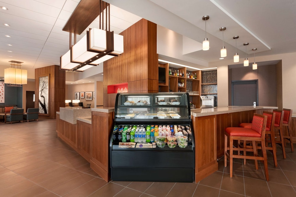 Hyatt Place Omaha/Downtown-Old Market 43/53