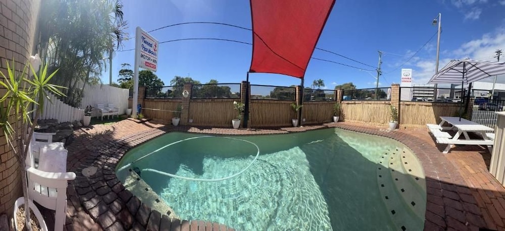 Tweed Harbour Motor Inn 28/57
