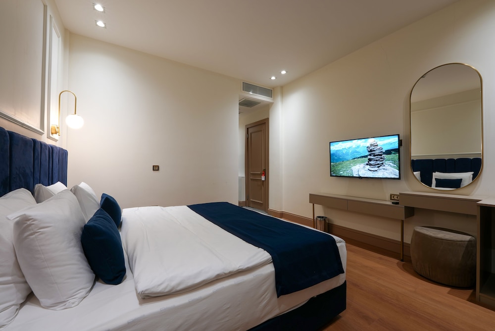 Taksim Bosphorus Hotel 20/50