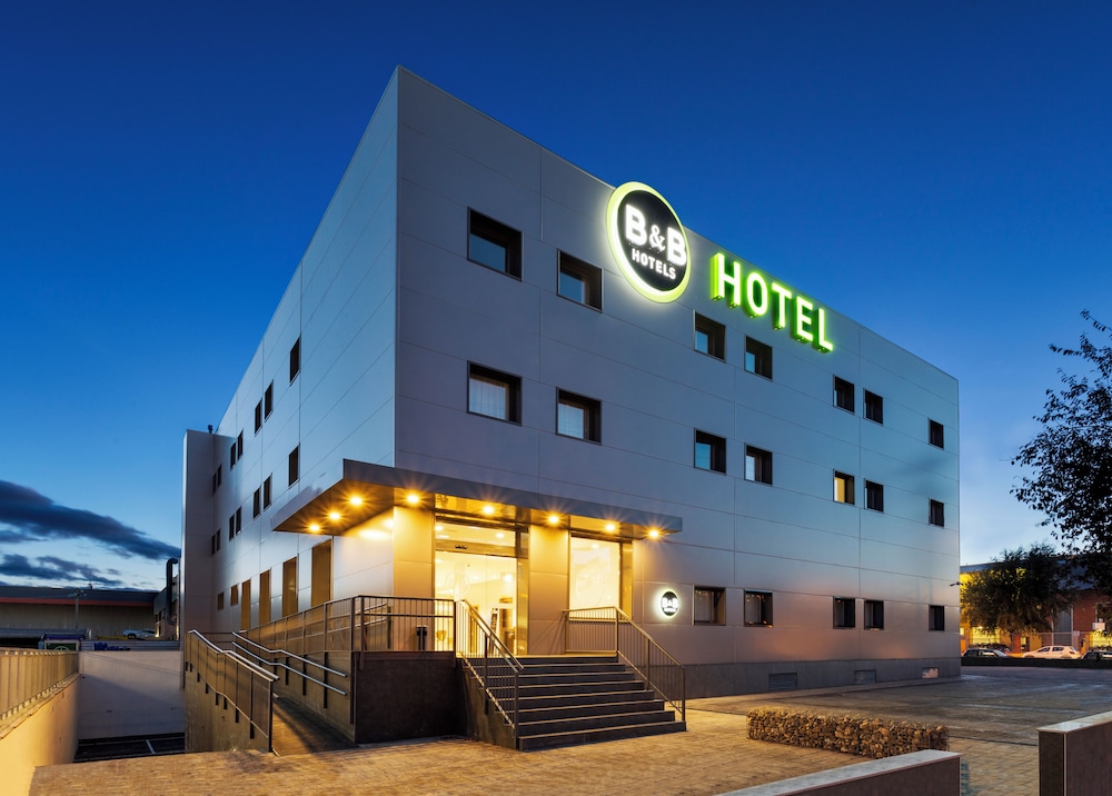 B&B HOTEL Madrid Alcorcon in ALCORCON