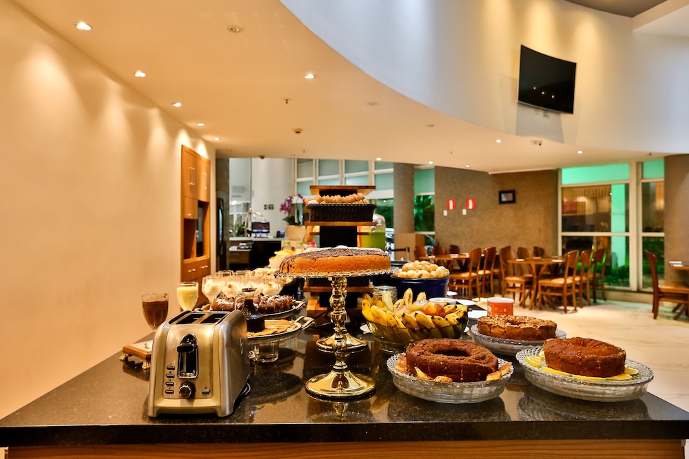 Slaviero Hotel Downtown Sao Paulo 34/50