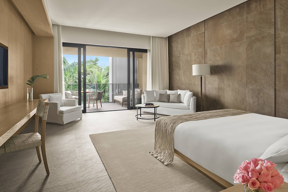 The Sanya Edition 12/60