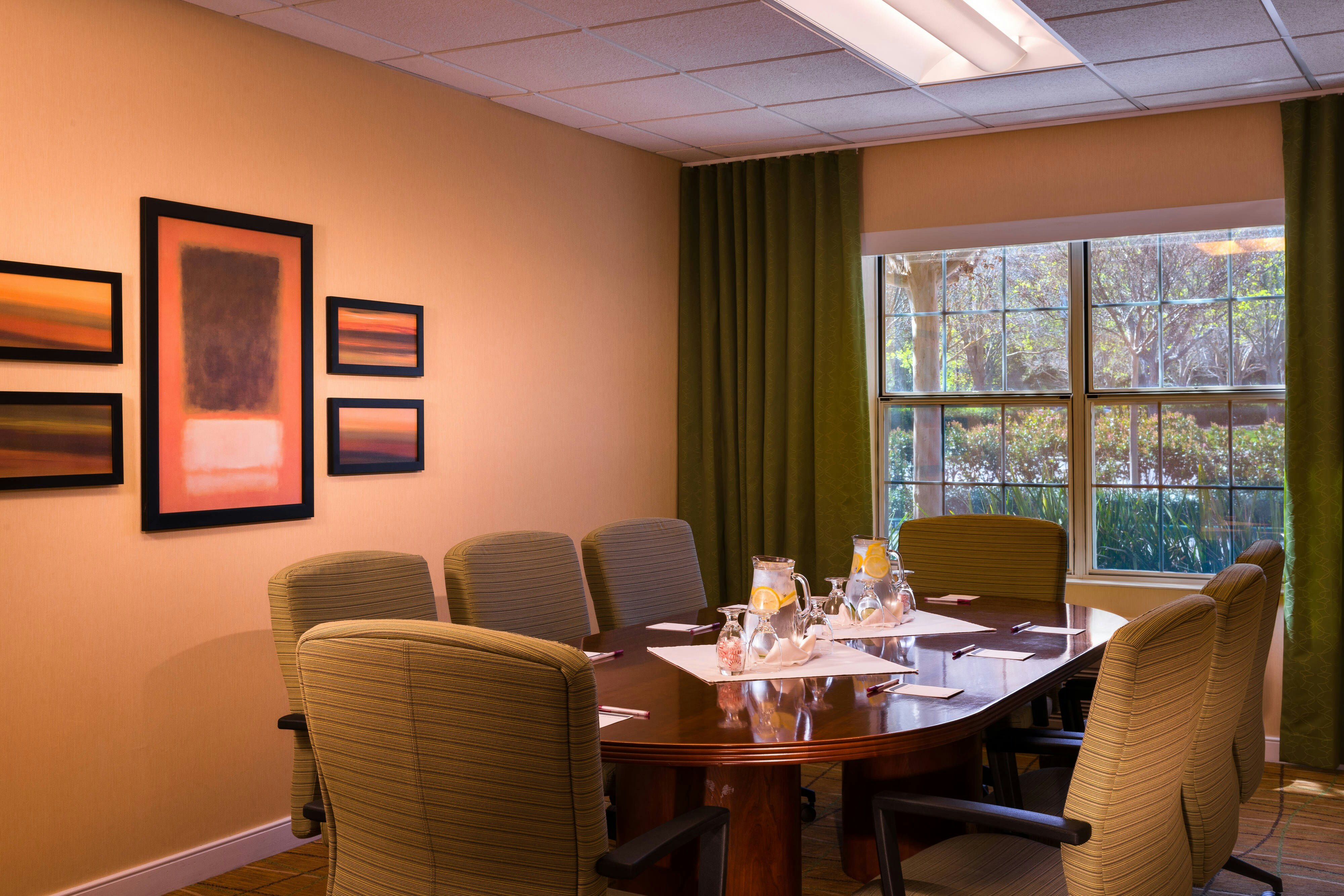 Residence Inn By Marriott Pleasanton 6/11