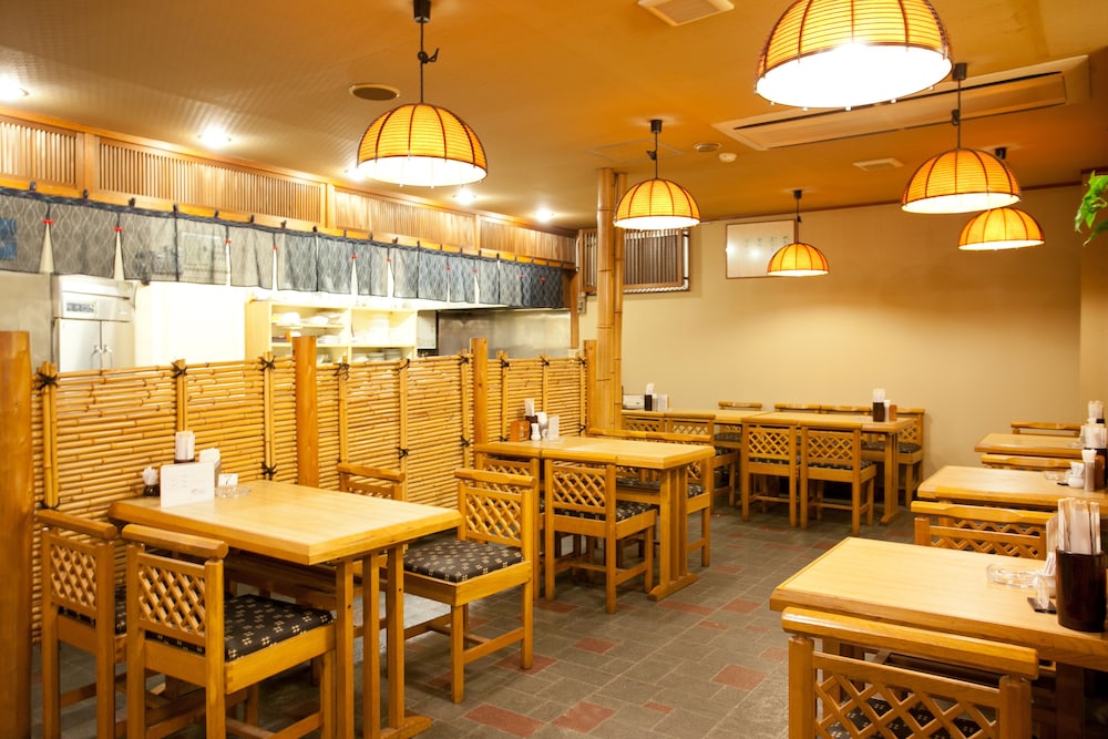 Dogashima Onsen Hotel 41/50