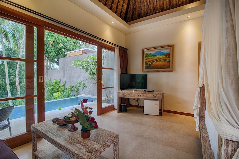 Anusara Luxury Villas - Adults Only 41/65