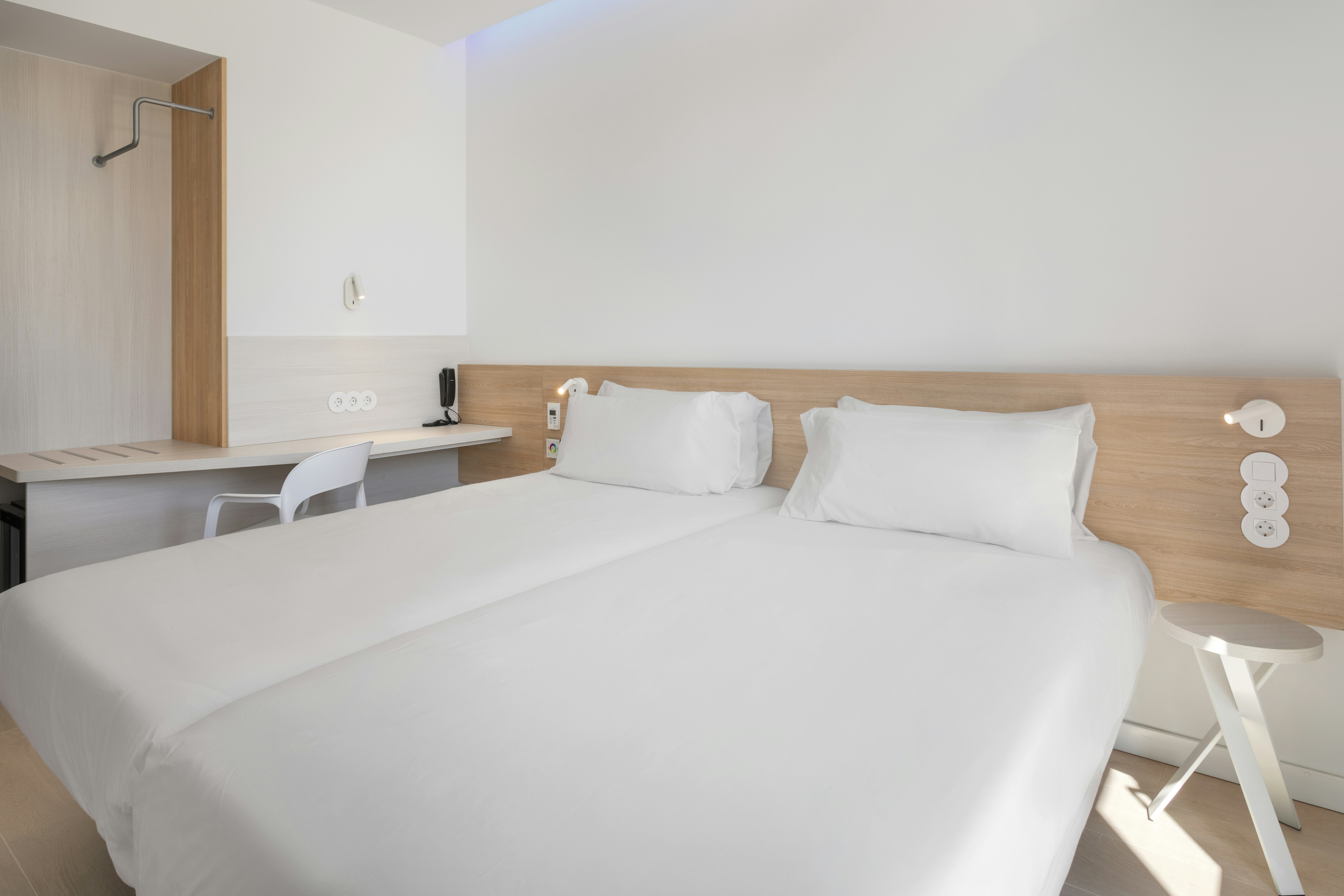 B&B HOTEL Lleida 17/21