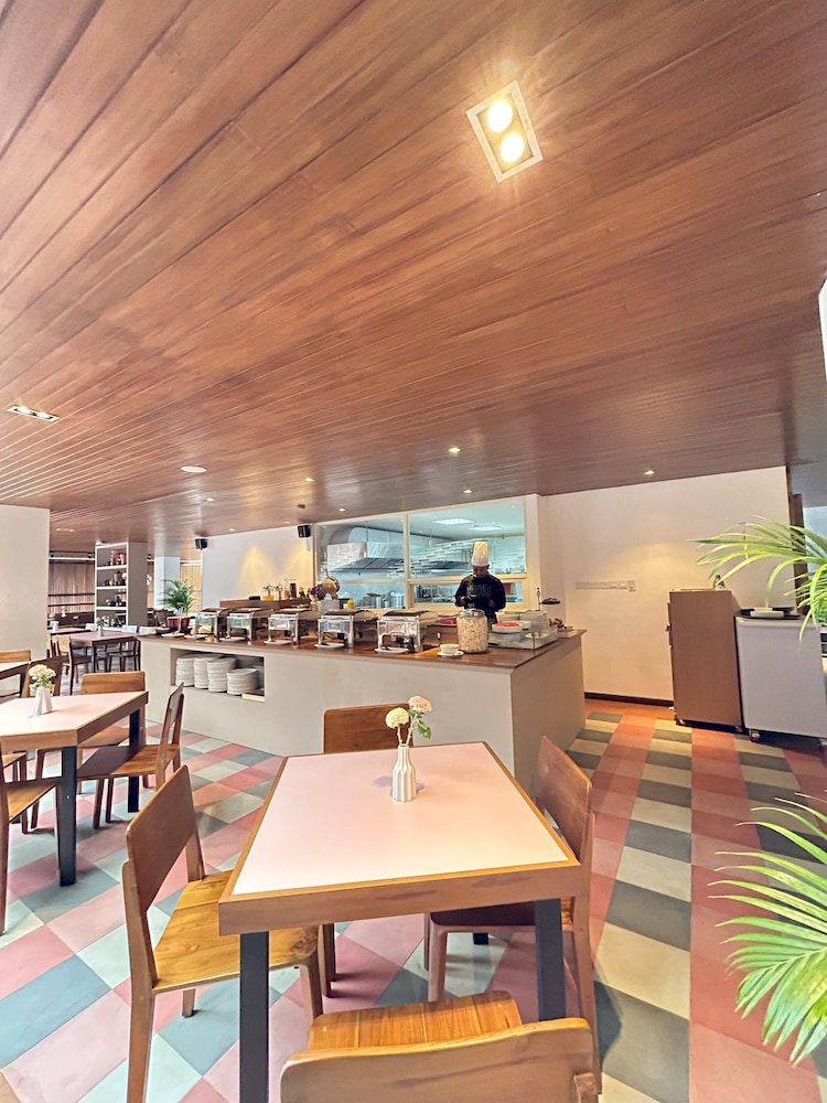 Gendhis Batu Boutique Hotel 8/15