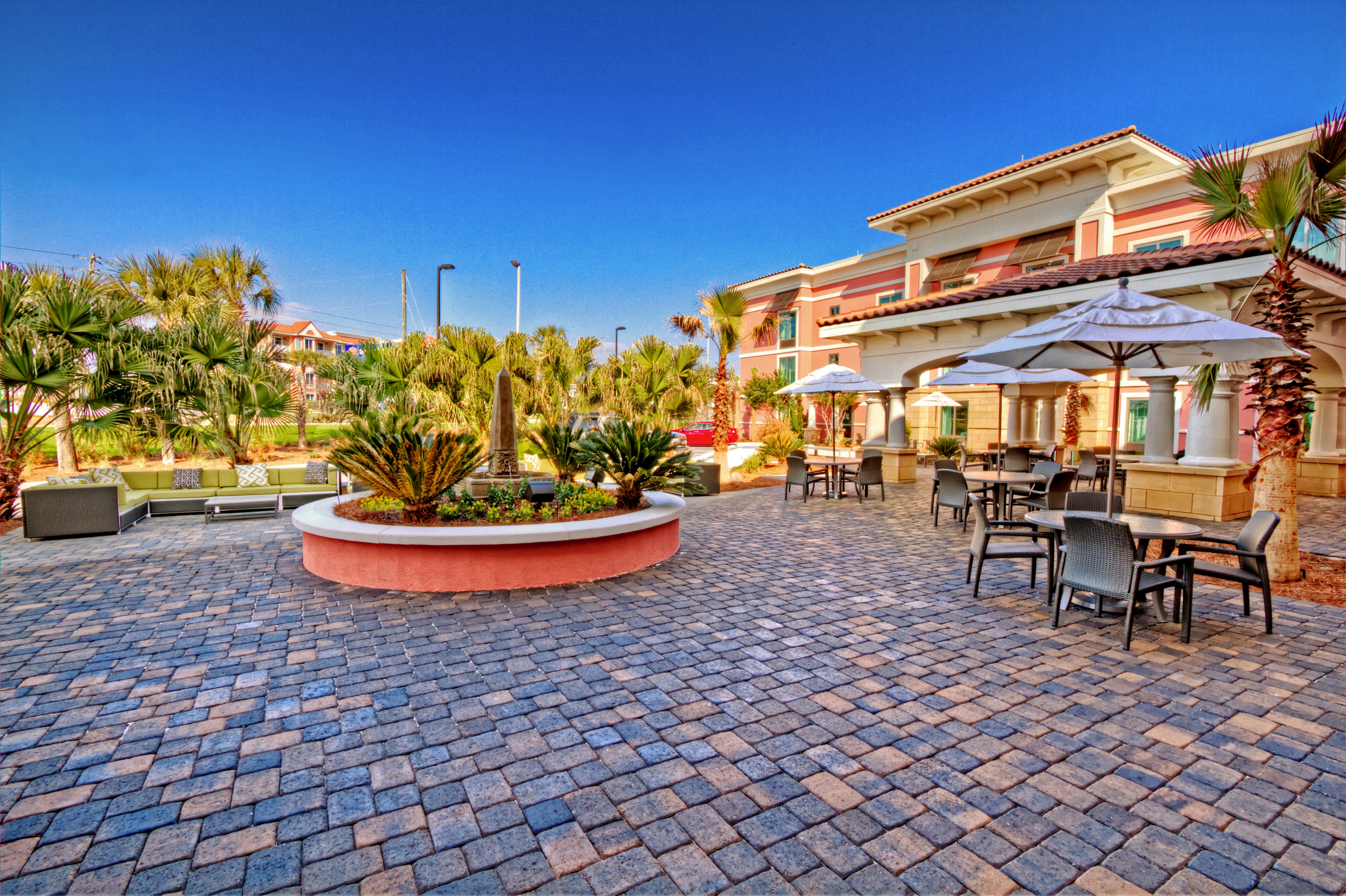 Hampton Inn & Suites Destin 62/69