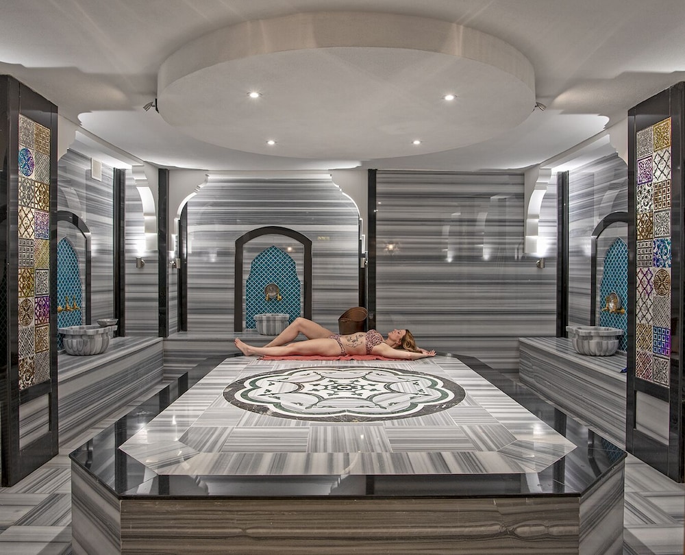 Hatipoglu Beach Hotel 32/66