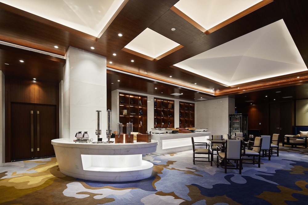 Fu Rong Ge Hotel 6/50