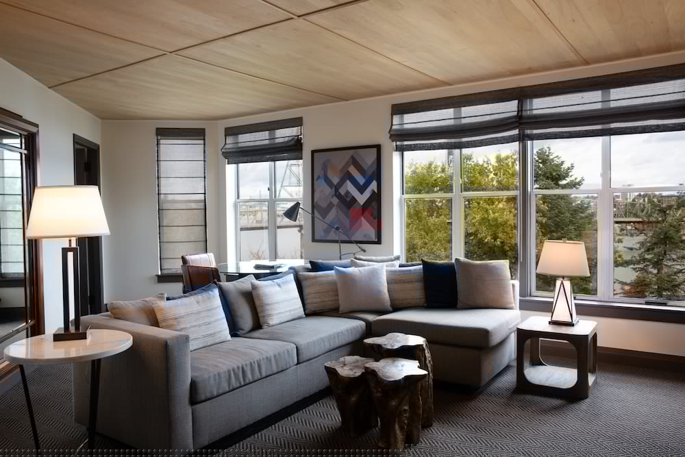 RiverPlace, a Kimpton Hotel 38/80