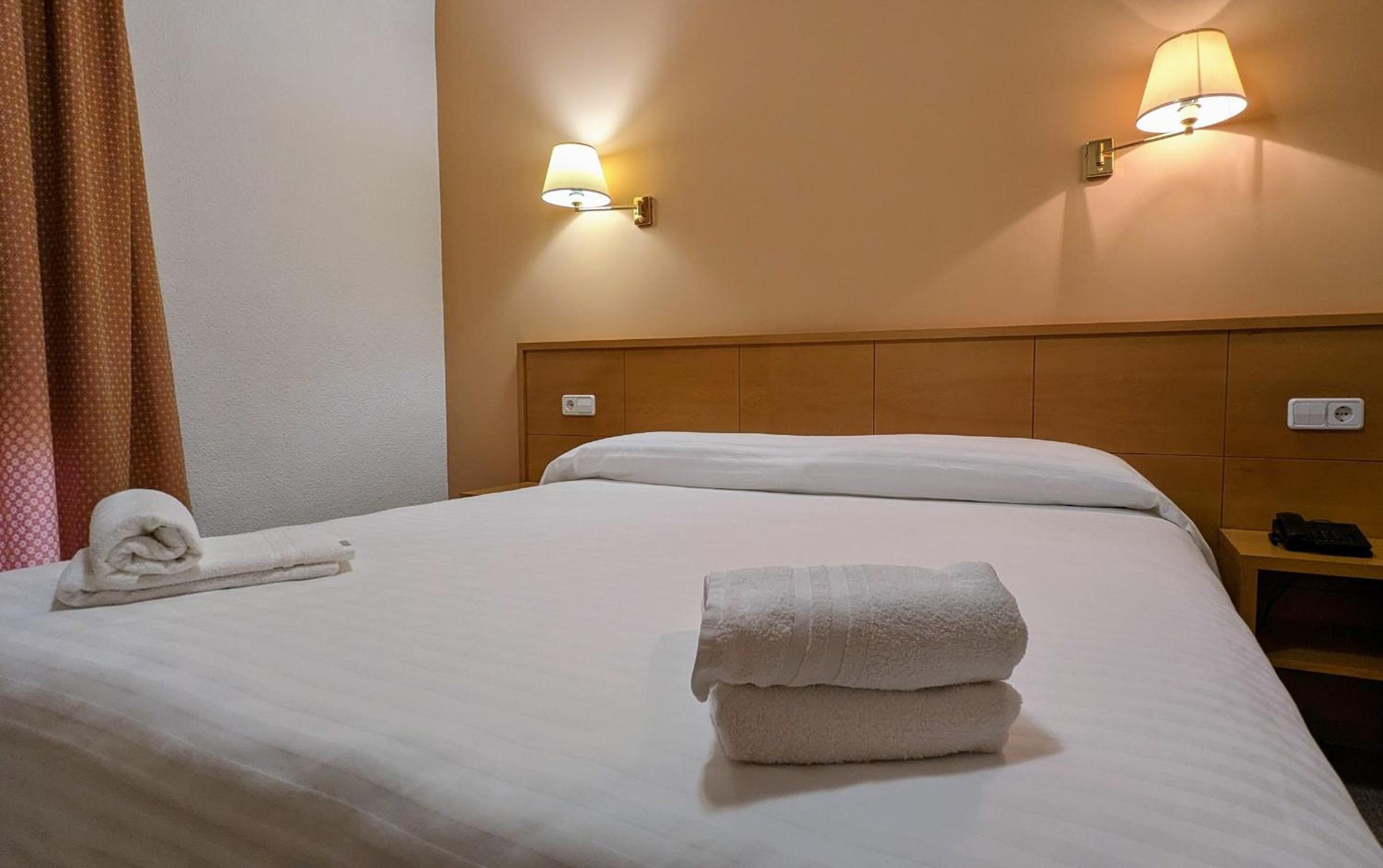 Hotel Santa Faz 22/58