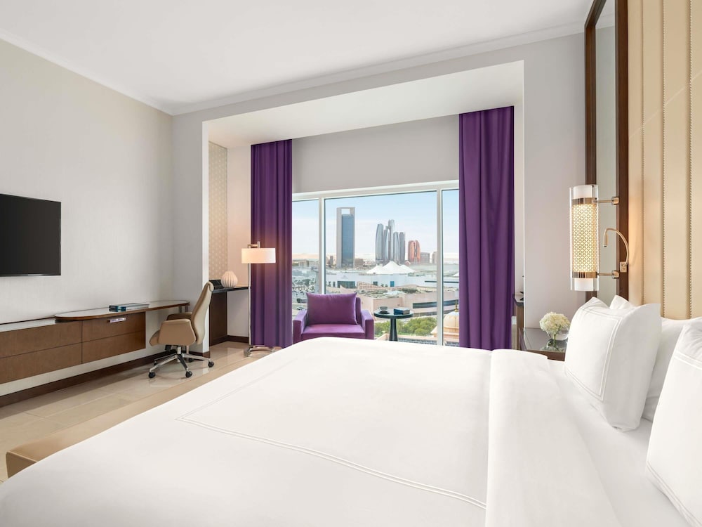 Rixos Marina Abu Dhabi 16/48
