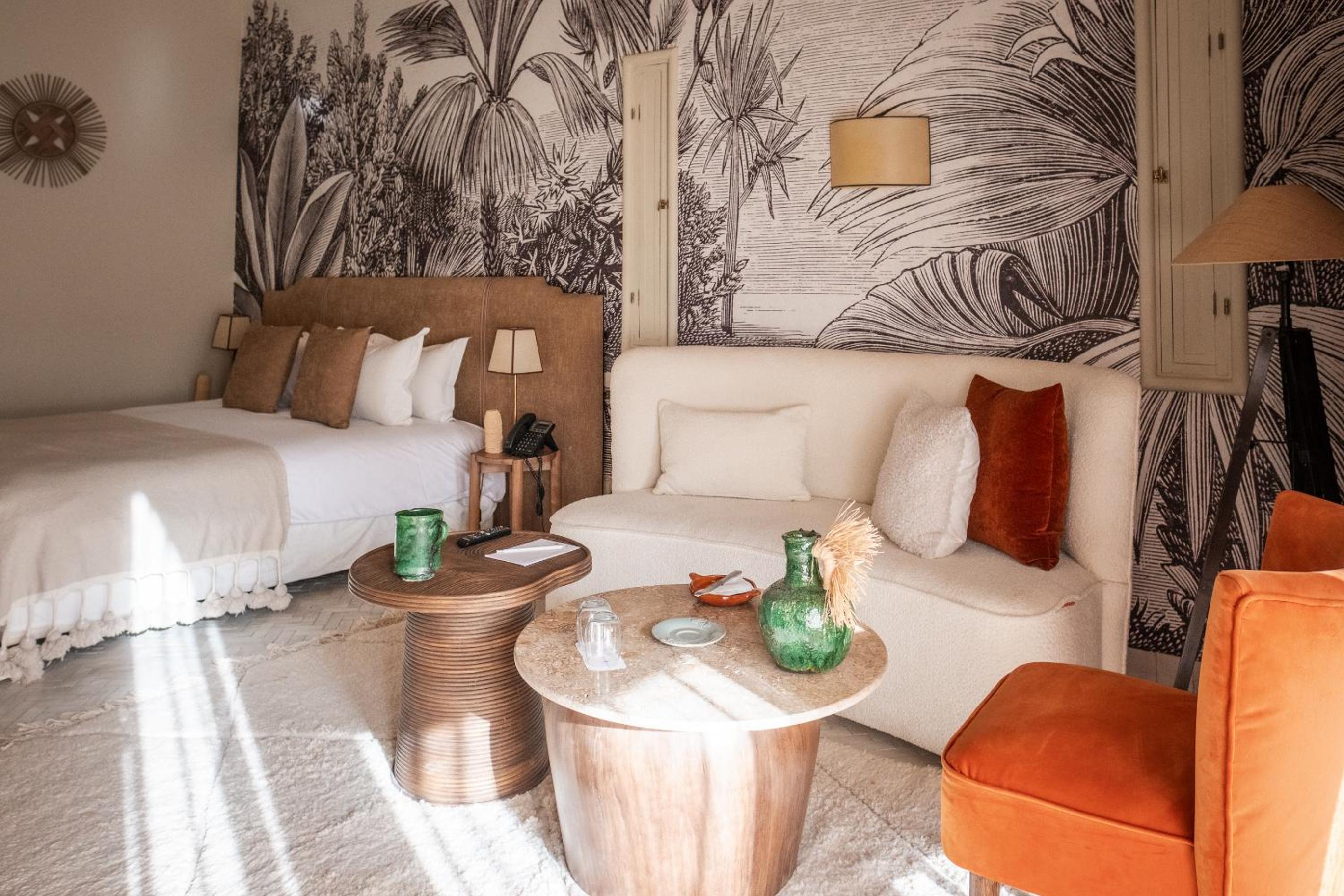 Suite executive