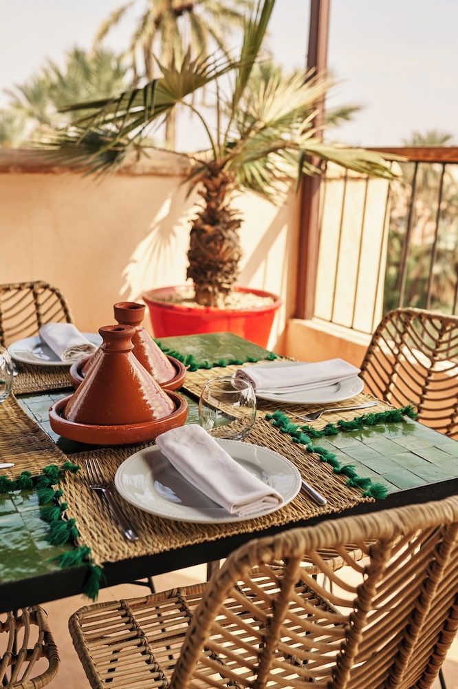 Riad Charai 57/77