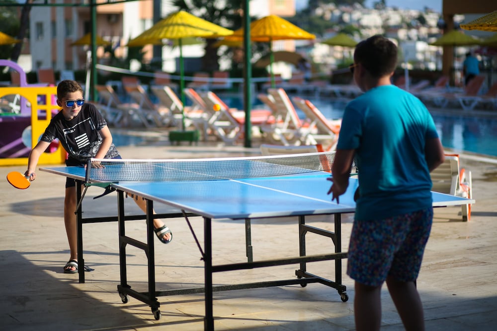 Tuntas Family Suites Kusadasi 36/41