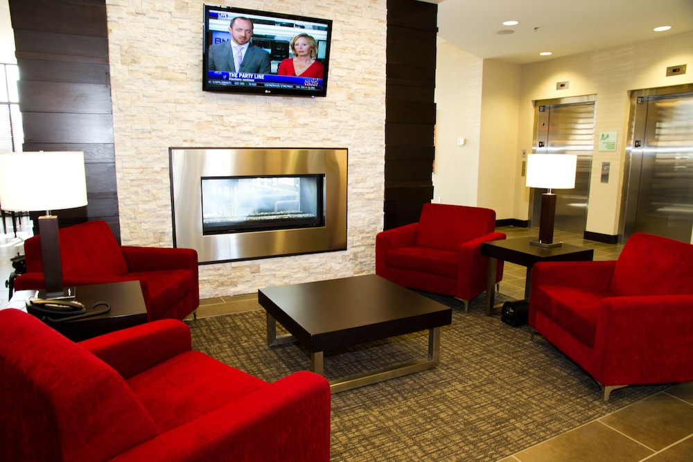 Holiday Inn Red Deer South 47/76