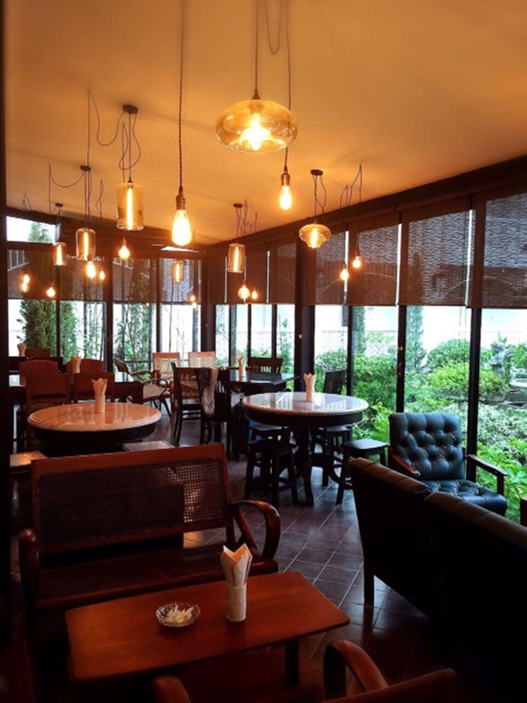 Koranaree Courtyard Boutique Hotel 21/39