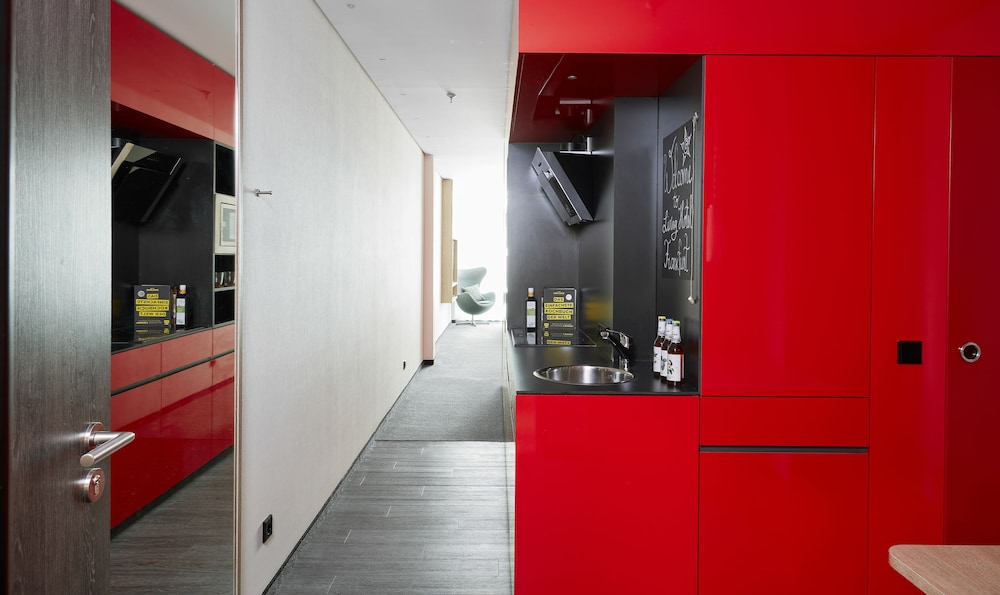 Derag Livinghotel Frankfurt 14/36