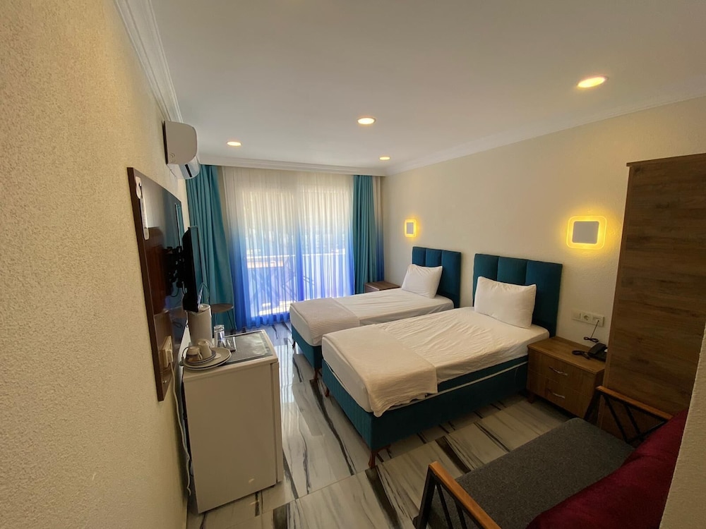 Garden Butik&Apart Otel Akbuk 11/42