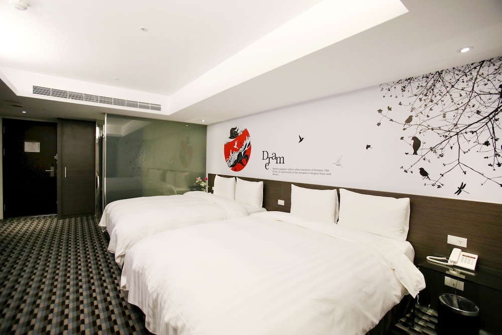 Chiayi Look Hotel 23/57