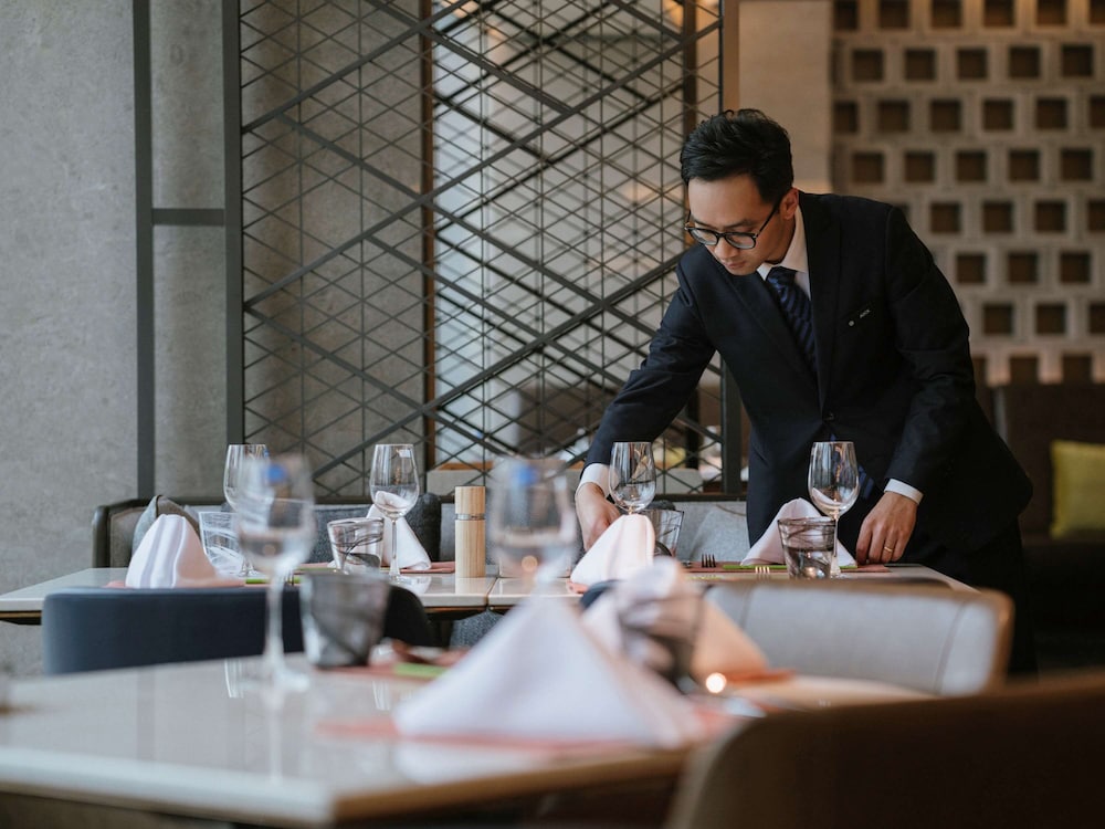 Pullman Shanghai Qingpu Excellence 37/79