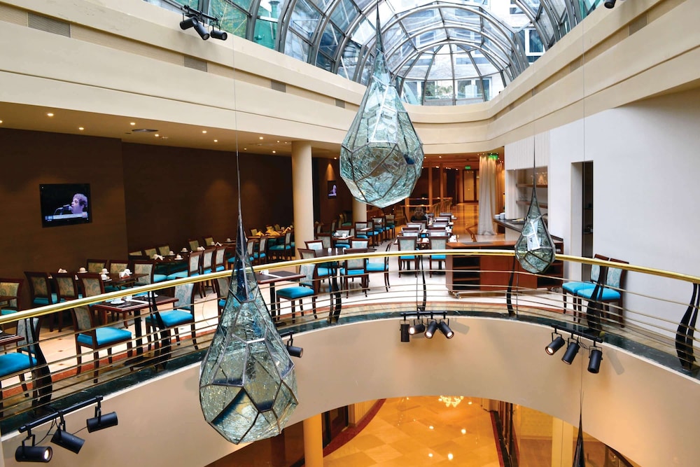 Howard Johnson Plaza by Wyndham Buenos Aires Florida Street 28/37