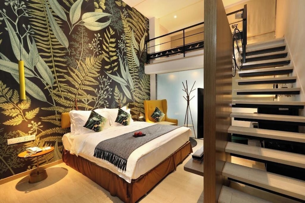 Sojourn Guest House Ipoh 20/48