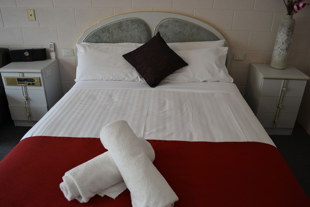 The Grampians Motel 24/69
