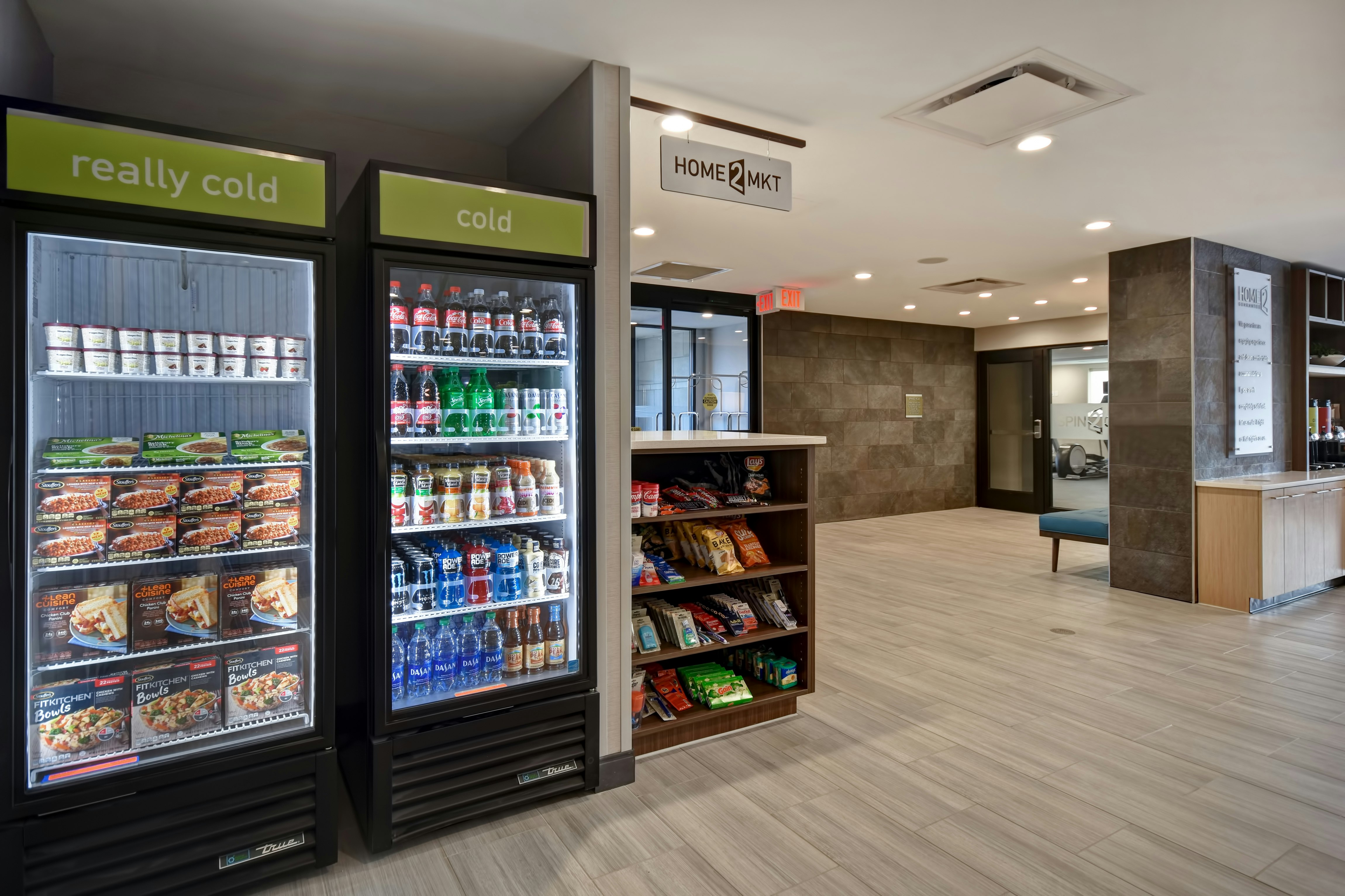 Home2 Suites By Hilton Taylor Detroit 7/25