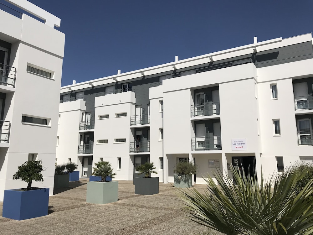 Sejours Et Affaires La Rochelle Les Minimes 2/42