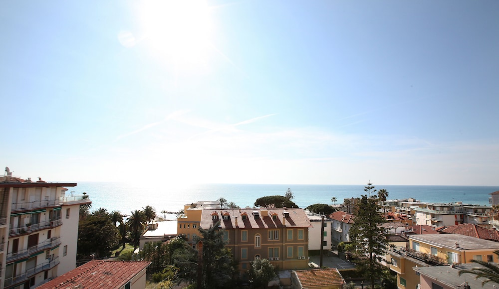 Hotel Morandi 40/50