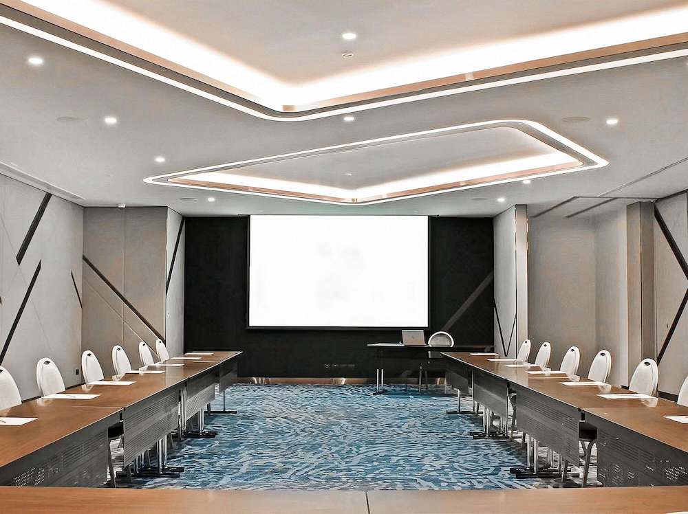 Ibis Styles Bangkok Ratchada 37/74