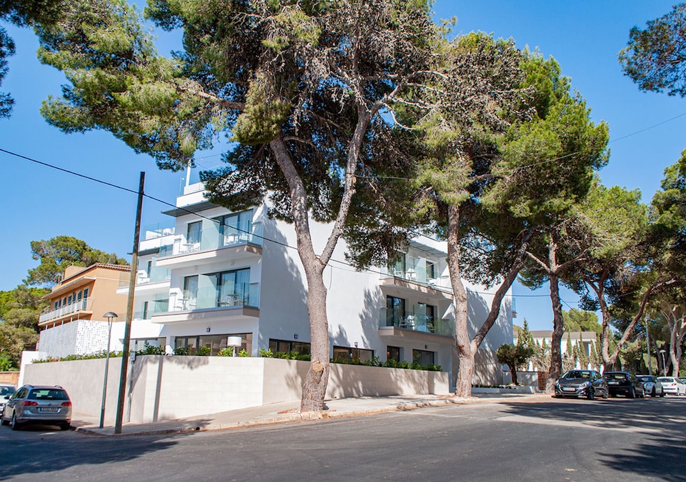 Sol I Vida Boutique Hotel Adults Only 40/50