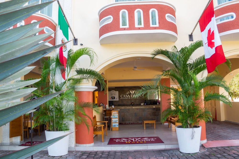 Hotel Casa Danna 16/69