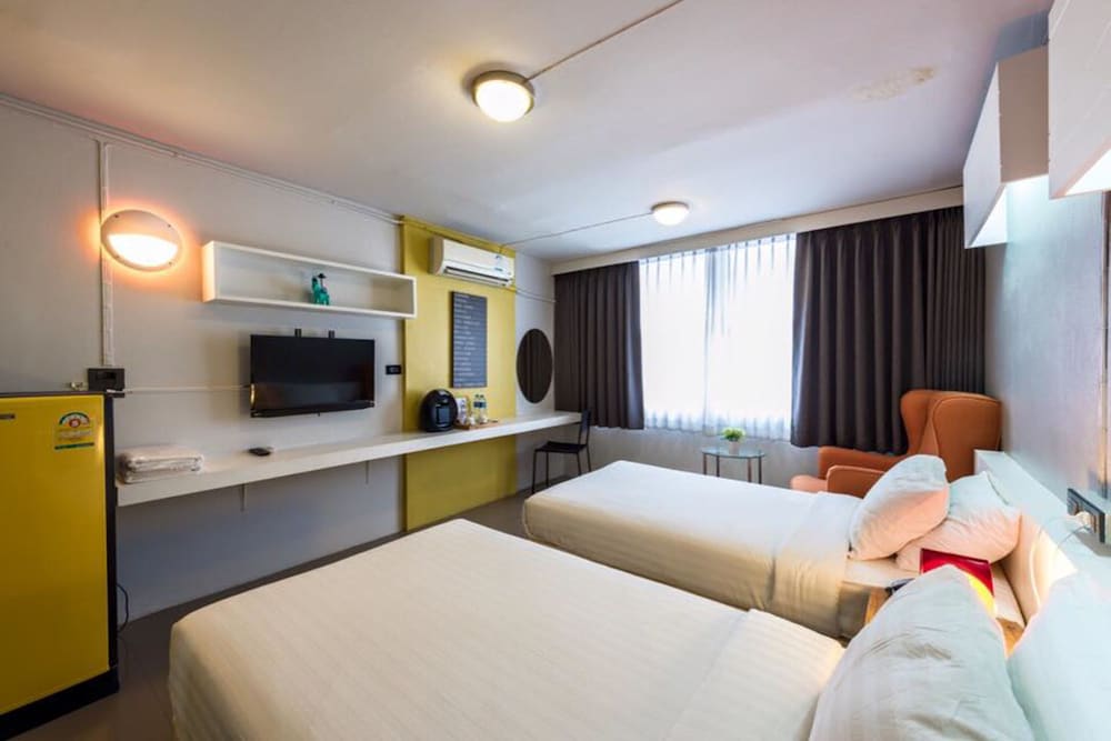 R1 Nimman Hotel Chiangmai 13/47