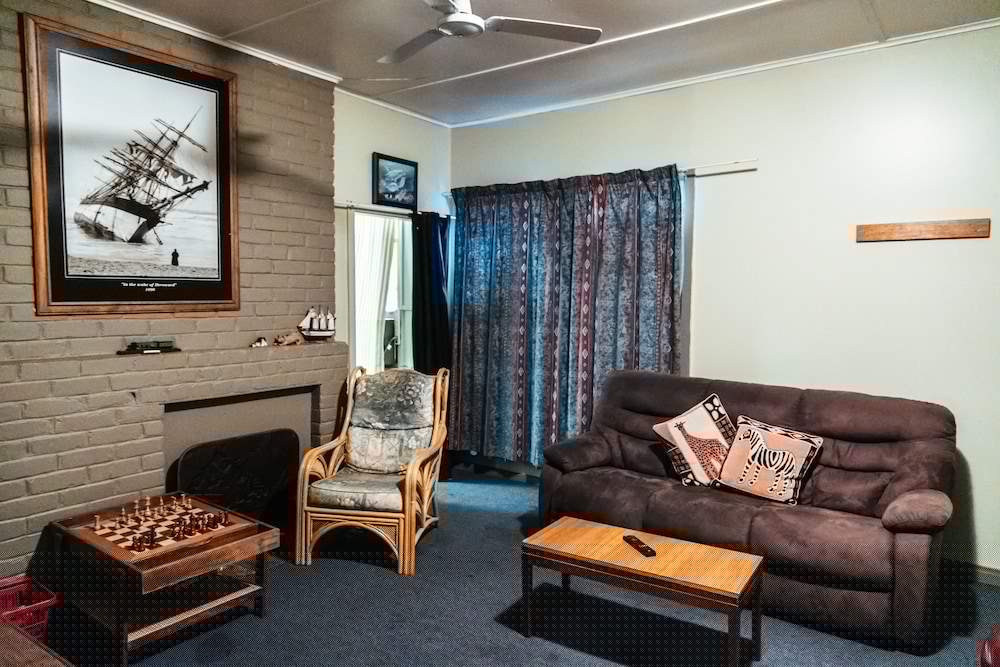 Broken Hill Tourist Lodge 36/62