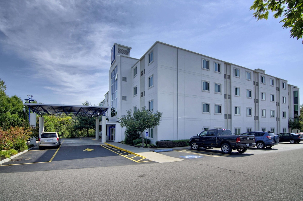 Motel6 Portsmouth, NH 52/61